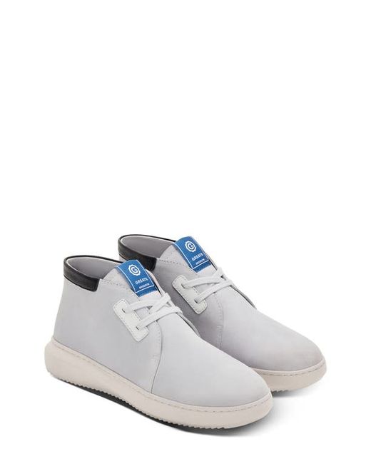 Greats Wythe Waterproof Chukka Boot in at