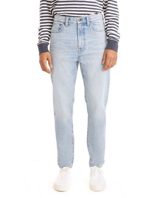 Madewell Vintage Taper Jeans in at