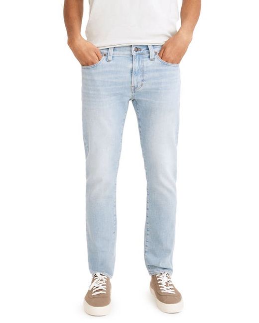 Madewell Slim Jeans in at