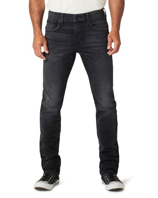 Hudson Jeans Byron Straight Leg Jeans in at