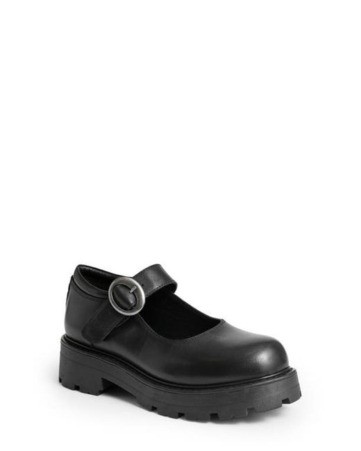 Vagabond Shoemakers Cosmo 2.0 Platform Mary Jane in at