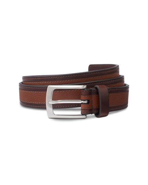 Allen-Edmonds Nashua Street Leather Belt in at