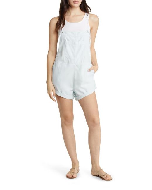 Billabong Wild Pursuit Overalls in at