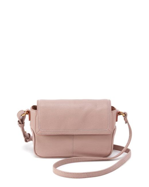 Hobo Small Autry Leather Crossbody Bag in at