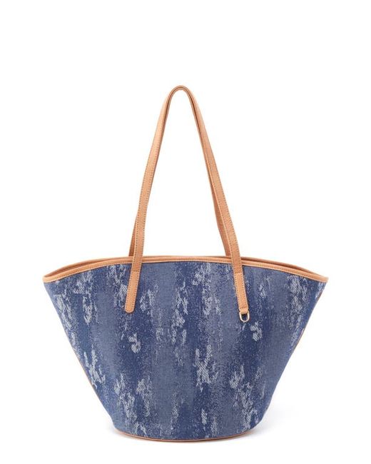 Hobo Ellison Leather Tote in at