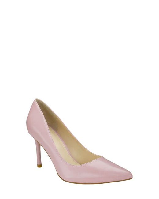 Marc Fisher LTD Salley Pointed Toe Pump in at