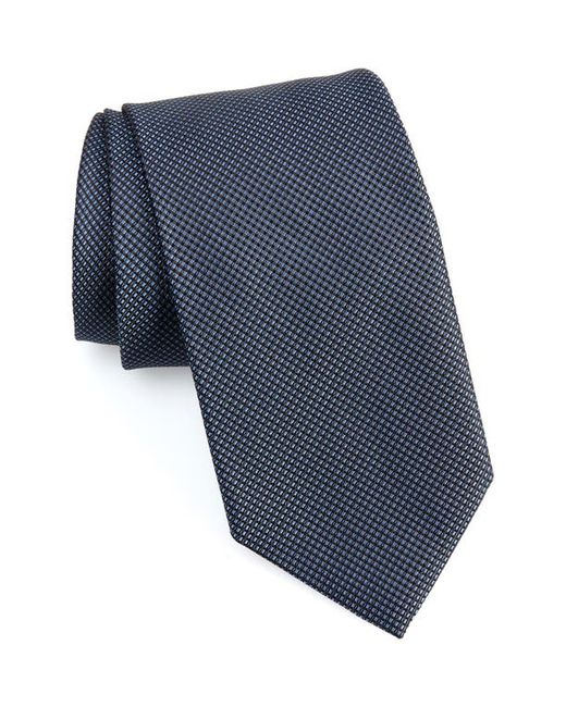 Tom Ford Mulberry Silk Tie in at