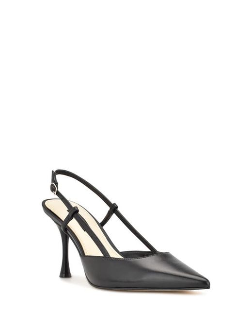 Nine West Peni Pointed Toe Pump in at