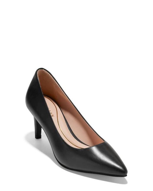 Cole Haan Vandam Pointed Toe Pump in at