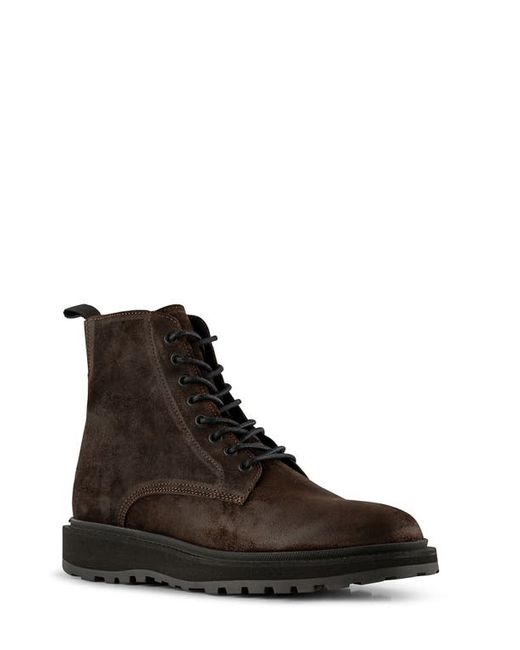 Shoe the Bear Kite Waxed Suede Boot in at