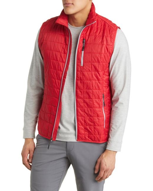 Cutter and Buck Rainier Classic Fit Vest in at