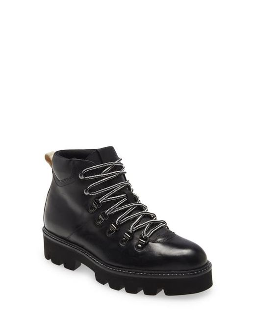 Ted Baker London Ammella Leather Hiking Boot in at