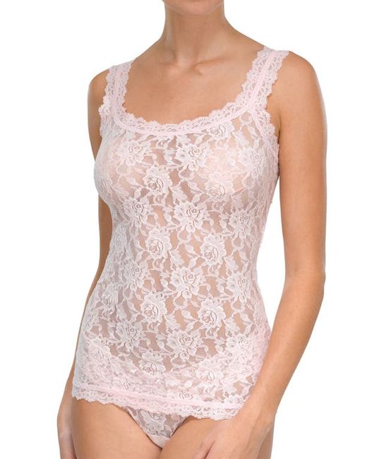 Hanky Panky Signature Lace Camisole in at