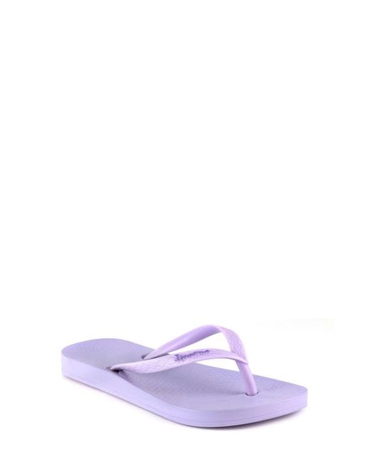 Ipanema Ana Colors Flip Flop in at