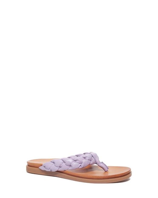 Unity In Diversity Diona Flip Flop in at