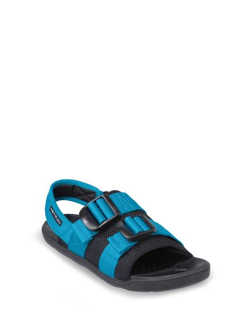 Astral PFD Water Friendly Sandal in at