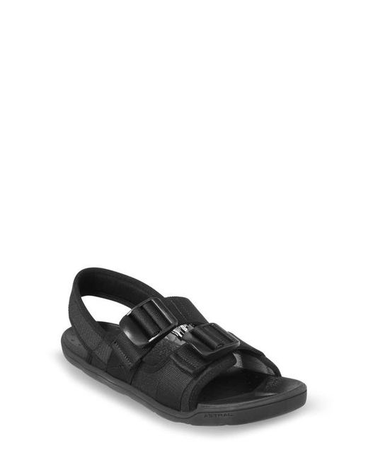Astral Webber Water Friendly Sandal in at
