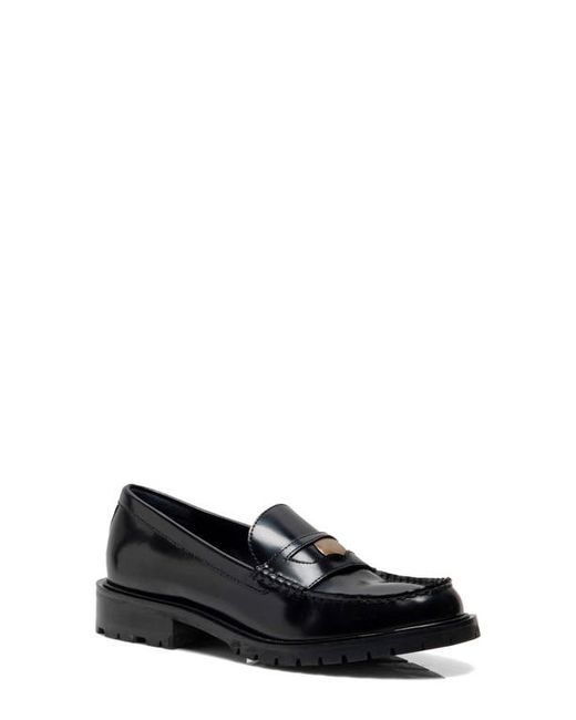 Free People Liv Penny Loafer in at
