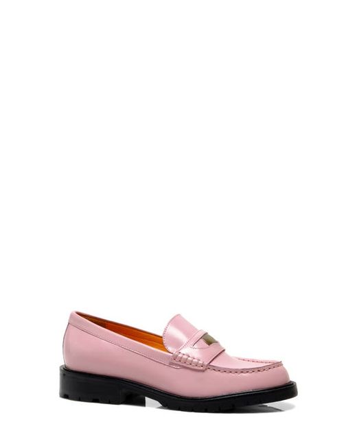 Free People Liv Penny Loafer in at