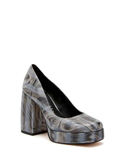 Katy Perry The Uplift Platform Pump in at
