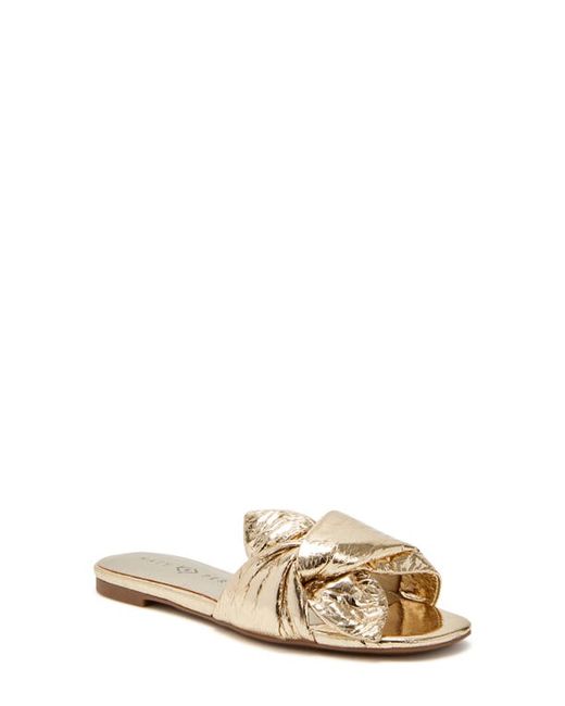 Katy Perry The Halie Bow Sandal in at