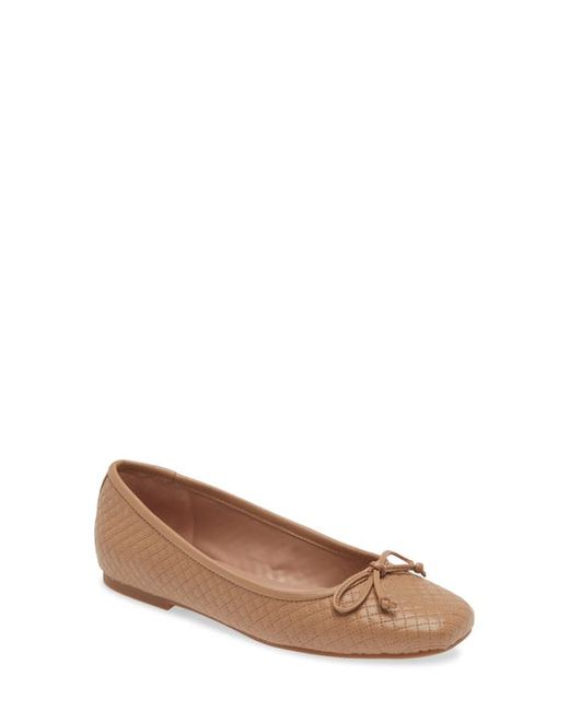 Nordstrom Ashton Quilted Flat in at