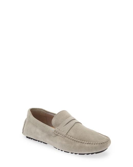 Nordstrom Brody Driving Penny Loafer in at