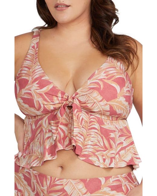 Artesands Chagall Tankini Top in at