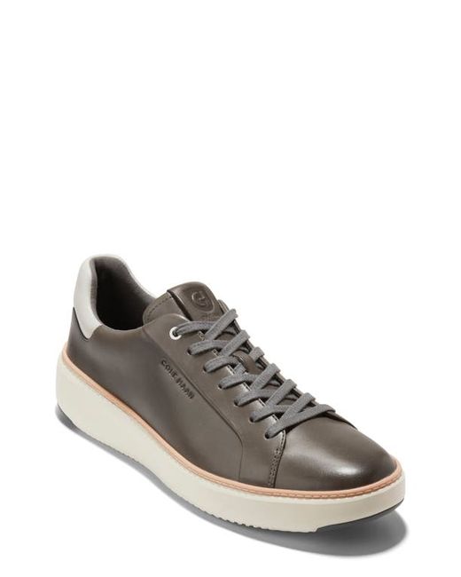 Cole Haan Grandpro Topspin Sneaker in at