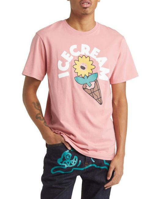 Ice Cream Graphic Tee in at