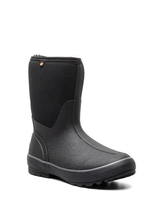 Bogs Classic II Mid Waterproof Boot in at
