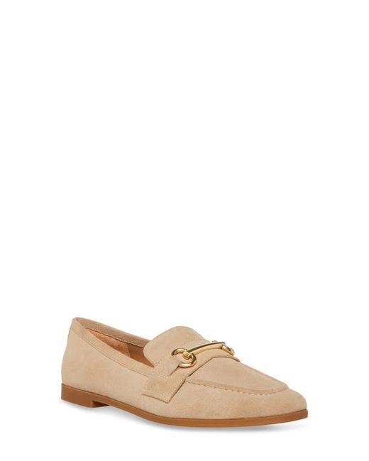 Blondo Cameron Waterproof Moc Toe Loafer in at