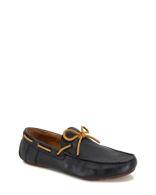 Gentle Souls by Kenneth Cole Nyle Driver Boat Shoe in at