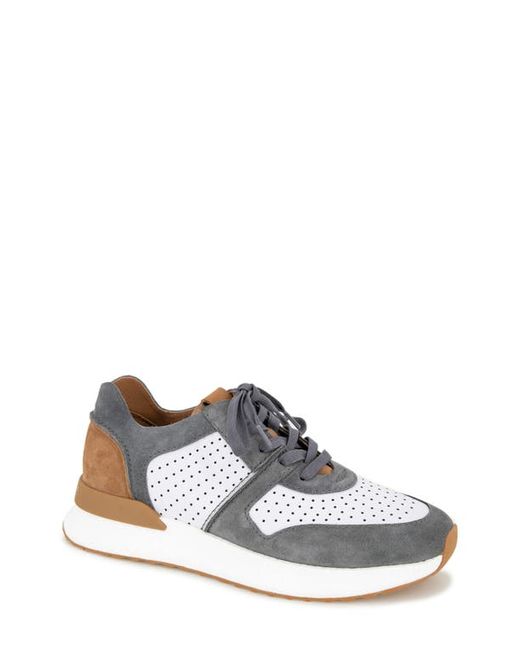 Gentle Souls by Kenneth Cole Laurence Comb Jogger Sneaker in at