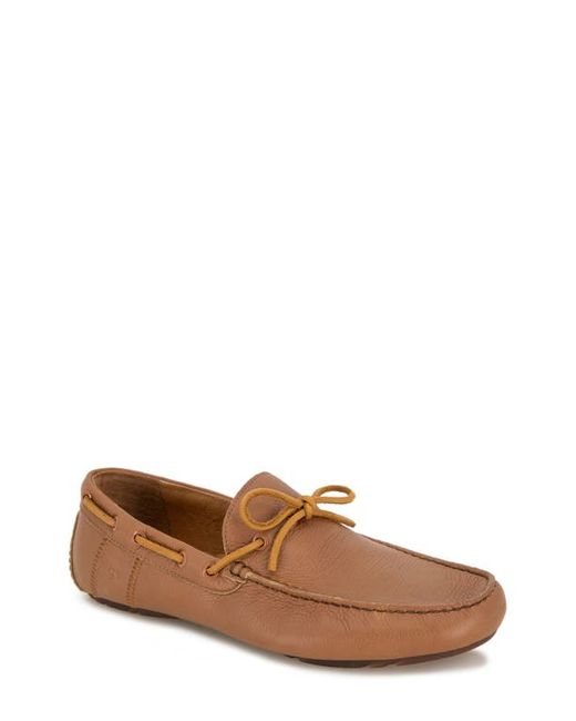 Gentle Souls by Kenneth Cole Nyle Driver Boat Shoe in at