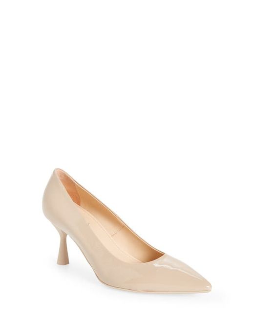 Agl Isolde Pointed Toe Pump in at