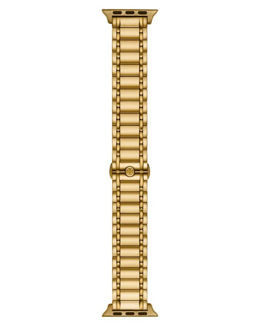 Tory Burch The Miller 20mm Apple Watch Watchband in at
