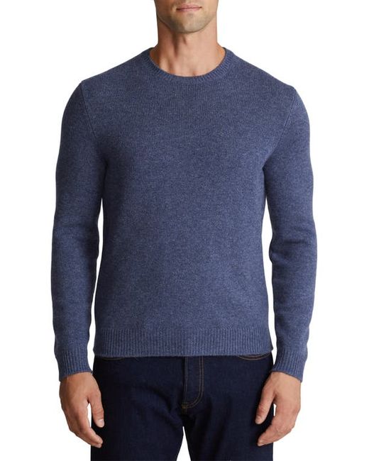 Ralph Lauren Purple Label Cashmere Crewneck Sweater in at