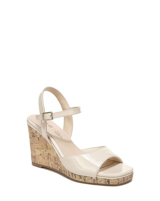 LifeStride Island Time Wedge Sandal in at