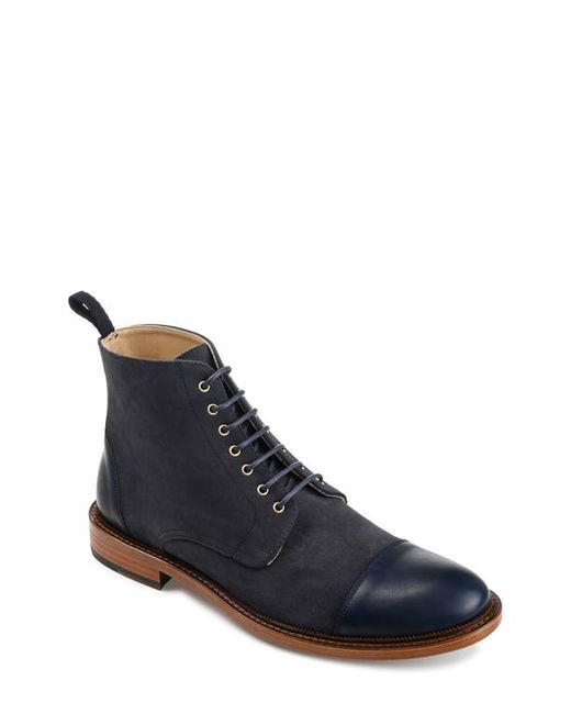 Taft Troy Lace-Up Boot in at