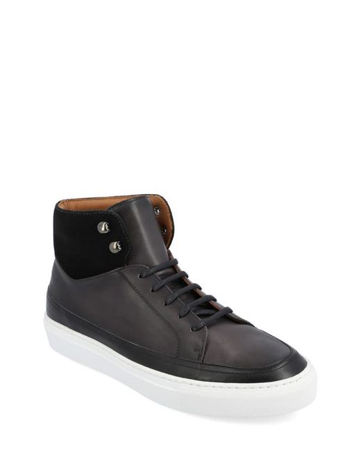 Taft Fifth Ave High Top Sneaker in at