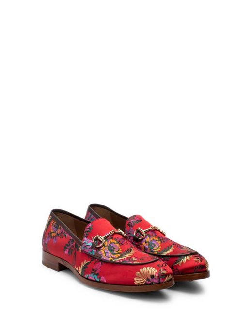 Taft Russell Loafer in at