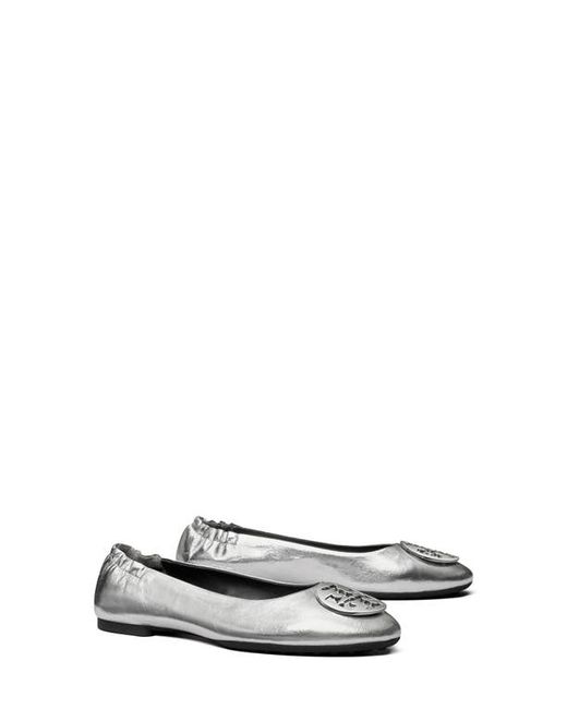 Tory Burch Claire Ballet Flat in at