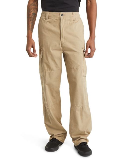Dickies Eagle Bend Ripstop Cargo Pants in at
