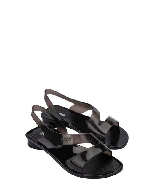 Melissa The Real Jelly Sandal in at