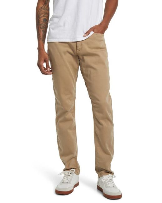 Duer No Sweat Relaxed Tapered Performance Pants in at 32 X