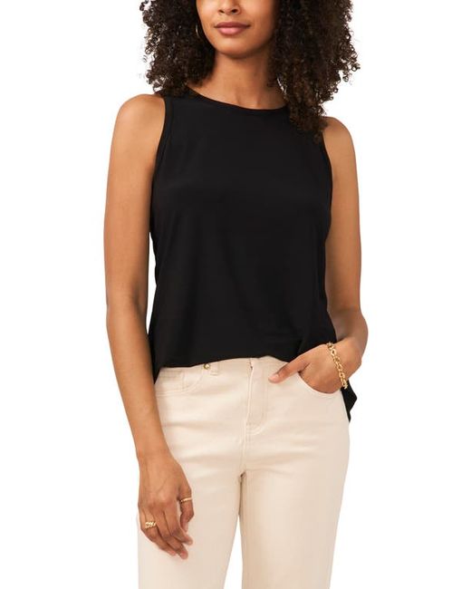 Vince Camuto Sleeveless Top in at