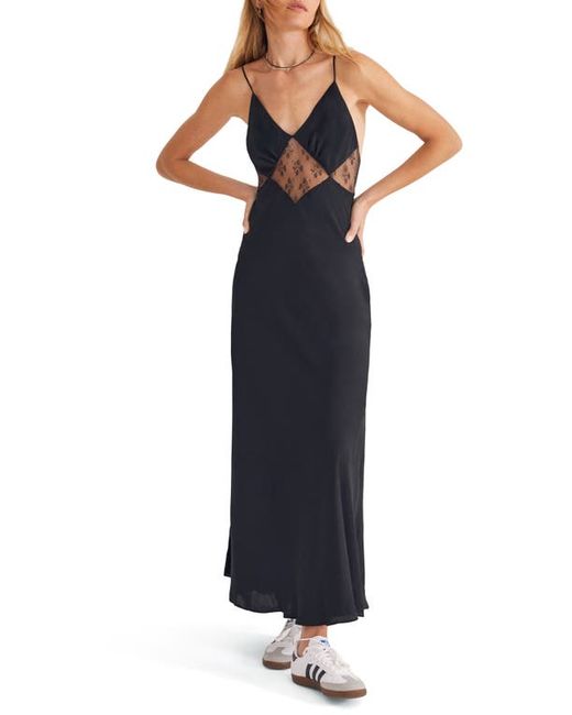Favorite Daughter The Manifest Maxi Dress in at