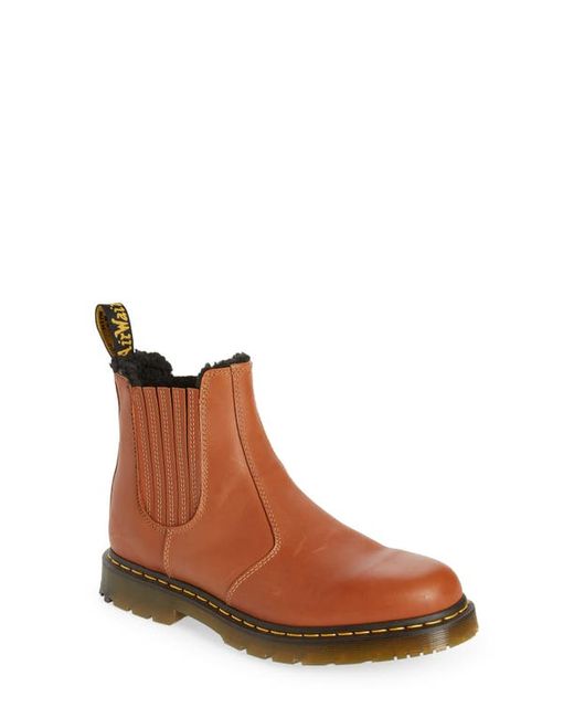 Dr. Martens 2976 Wintergrip Water Resistant Chelsea Boot at