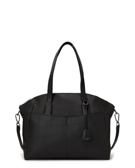 Tumi Large Linz Carryall Tote Bag in at
